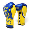 RIVAL RFX-GUERRERO SPARRING GLOVES P4P EDITION