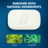 Defense Soap 4 oz Bar Soap – Tea Tree & Eucalyptus | 30 Pack