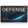 Defense Soap Original Tea Tree Bar Soap 4.2 oz Pack of 12