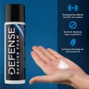  Defense Soap Barrier Foam 17.5 oz 2-Pack