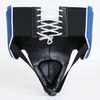 Winning Standard Cut Groin Protector - Blue