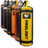 Mayweather Style Boxing MMA Heavy Bag Made in USA