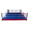 20' X 20' Custom Boxing Ring 1FT Elevated W/ Your Logo