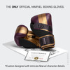 Hayabusa Marvel Hero Elite "BATROC" Boxing Gloves