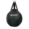 Outlast 70lb Wrecking Ball Heavy Bag for Boxing and MMA and Muay Thai