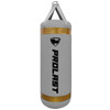 4FT 135LB Gray // Gold Boxing Heavy Punching Bag Made in USA