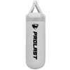 Classic XXL 150 lb Heavy Boxing Punching Bag White Made in USA
