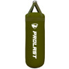 Classic XXL 150 lb Heavy Boxing Punching Bag Olive Drab Made in USA