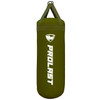 Prolast Classic 4FT XL 150 lb Heavy Boxing Punching Bag Olive Drab Made in USA
