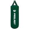 Classic XXL 150 lb Heavy Boxing Punching Bag Forest Green Made in USA