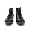 RIVAL RSX-FUTURE Boxing Shoes Black // Grey