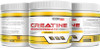Creatine Monohydrate Powder 300 Grams | Post Workout Recovery | Muscle Building Creatine Supplements | Unflavored