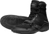 Hayabusa Strike Black Boxing Shoes for Men and Women