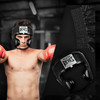 Cleto Reyes Cheek Protection Headgear // Black