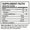 Icon Muscle Super Ashwagandha Turmeric & Ginger Gummies | Antioxidant | Adaptogen| Supplement | Vegan Gummy | 60 Count
