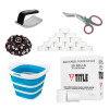 Boxing Cornerman Bundle