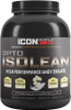 Isolean Whey Protein Isolate 5 lb Vanilla