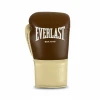 Everlast Powerlock OG Pro Fight Gloves – Mocha Latte
