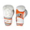 Rival RS80V Impulse Sparring Gloves White // Orange