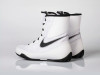 Nike Machomai 2 White // White-Wolf Grey