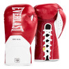 Everlast MX ELITE Pro Fight Gloves Red