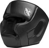 Hayabusa T3 MMA Headgear Black