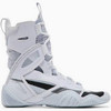 Nike HyperKO 2 Boxing Shoes White/Black/Football Grey