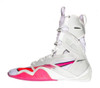 Nike HyperKO 2 - Olympic Limited Edition Boxing Boots - White/Hyper Violet/Light Bone