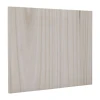 Paulownia Wood Break Boards – 3/8” – 60 Pack