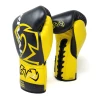 RFX-Guerrero Sparring Gloves P4P Edition Black/Yellow