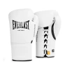 Everlast Powerlock OG Pro Fight Gloves – White