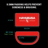 Hayabusa Boxing Knuckle Guards – Red