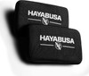 Hayabusa Boxing Knuckle Guards – Black