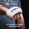 Hayabusa Boxing Knuckle Guards – White