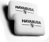 Hayabusa Boxing Knuckle Guards – White