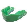 Shock Doctor Gel Max Mouthguard - Green