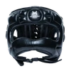 Hit N' Move Facesaver Headgear