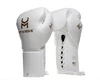 Hit N' Move Balance Lace-Up Boxing Gloves - alternate color