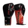 Hit N' Move Agility Lace-Up Boxing Gloves