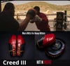 Hit N' Move All Day Micro Mitts