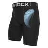 Shock Doctor Core Compression Short with Bio-Flex 2.0 Cup