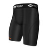 Shock Doctor Core Compression Short with Cup Pocket
