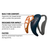 Shock Doctor Ultra Pro Boxer Compression Short with Ultra 2.0 Cup