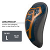 Shock Doctor Ultra Pro Boxer Compression Short with Ultra 2.0 Cup