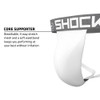 Shock Doctor Core Supporter with Bio-Flex 2.0 Cup