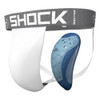 Shock Doctor Core Supporter with Bio-Flex 2.0 Cup