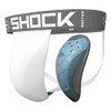 Shock Doctor Core Supporter with Bio-Flex 2.0 Cup