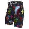 Shock Doctor Divine Drip Core Compression Short with Bio-Flex 2.0 Cup