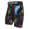 Shock Doctor Divine Drip Core Compression Short with Bio-Flex 2.0 Cup