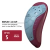 Shock Doctor Divine Drip Core Compression Short with Bio-Flex 2.0 Cup